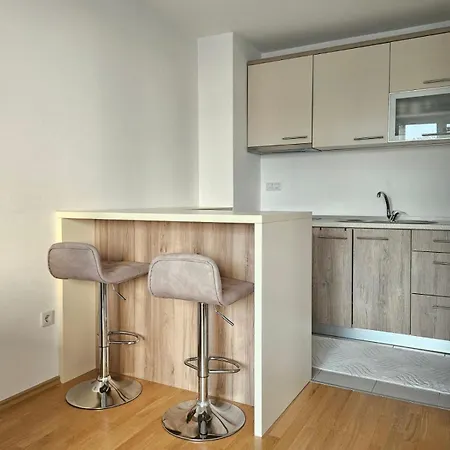 Modern In New *