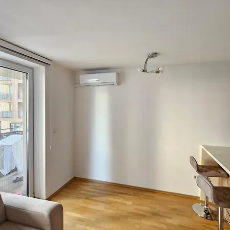 Modern In New