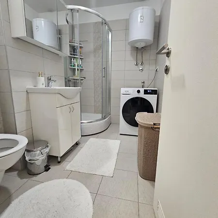 Modern In New *