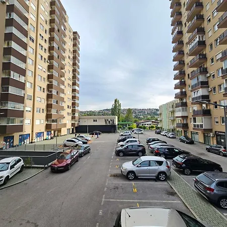 Modern In New Apartman *