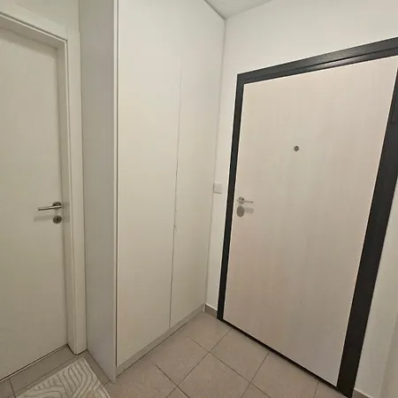 Apartman Modern In New
