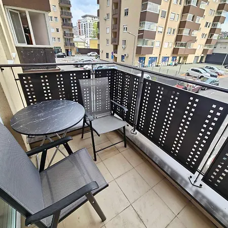Modern In New Apartman *